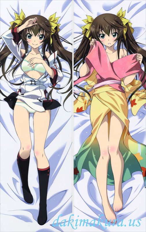 Infinite Stratos Full body waifu anime pillowcases